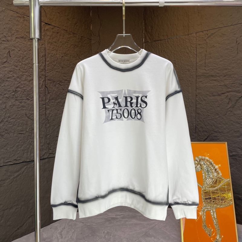 Givenchy Hoodies